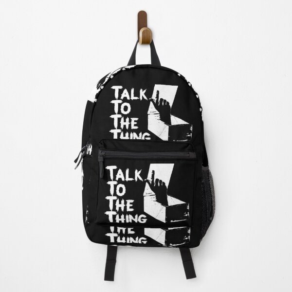 Item preview, Talk to the Thing w designed and sold by filippobassano.