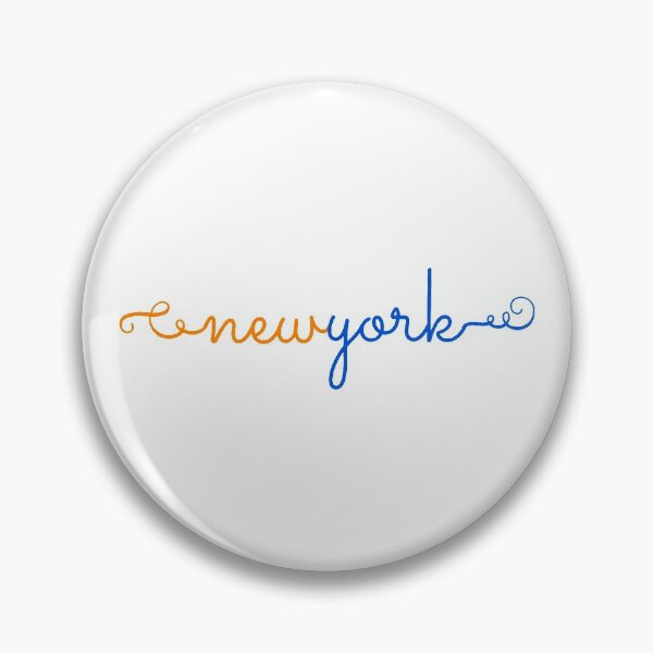 Item preview, new york designed and sold by peachthomas.