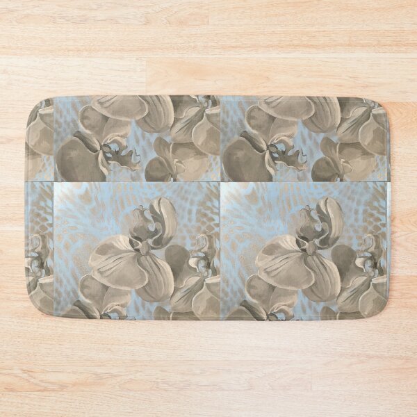 Item preview, Orchids in bloom designed and sold by The Paintbrush.