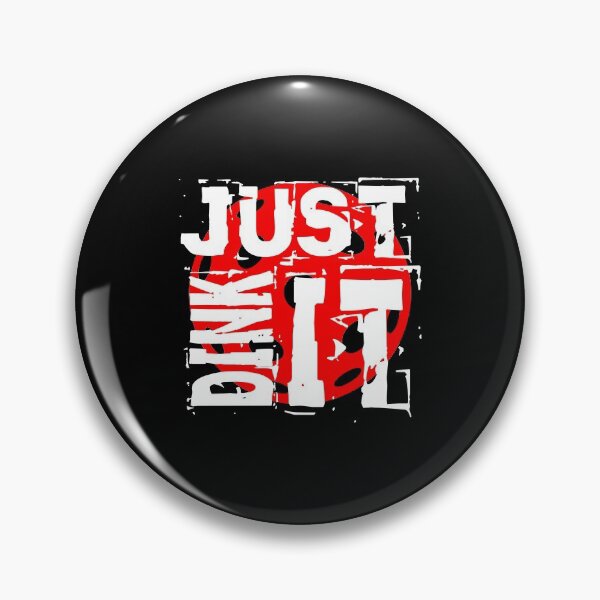 Item preview, Just DINK It - Pickleball designed and sold by KoolMoDee.