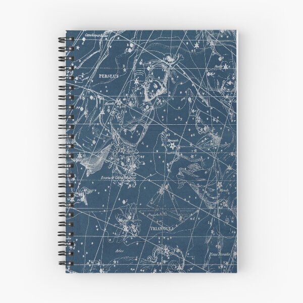 Item preview, Constellation Perseus Astrology designed and sold by WisdomInspired.
