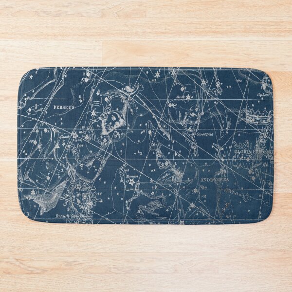 Item preview, Constellation Perseus Astrology designed and sold by WisdomInspired.
