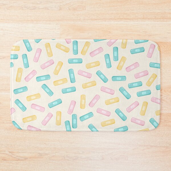 Item preview, Pastel Plasters designed and sold by XOOXOO.
