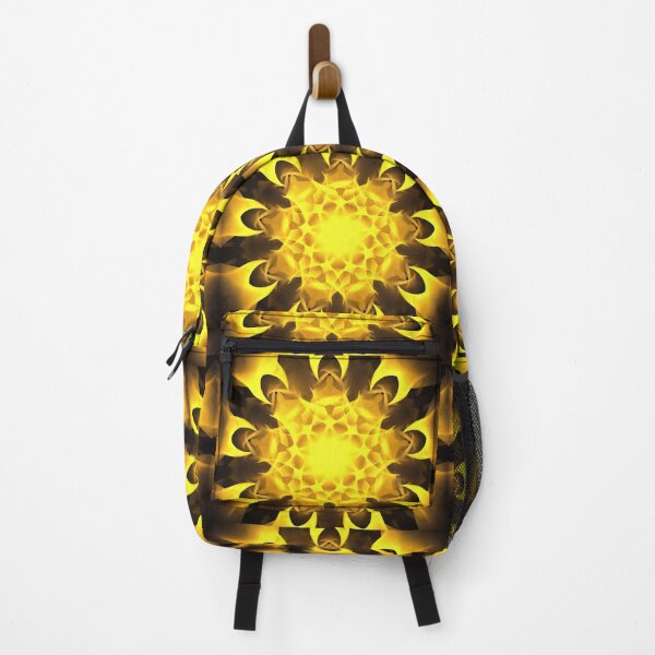 Item preview, Gold Core Sunflower designed and sold by KimSyOk.