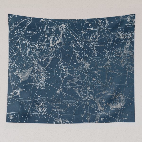 Item preview, Constellation Perseus Astrology designed and sold by WisdomInspired.