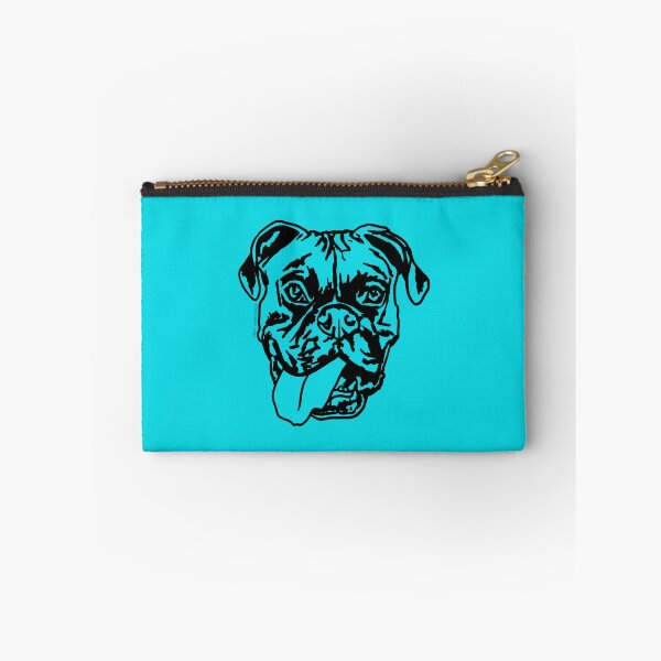 Item preview, Boxer Dog Line Art designed and sold by designsbykeegan.
