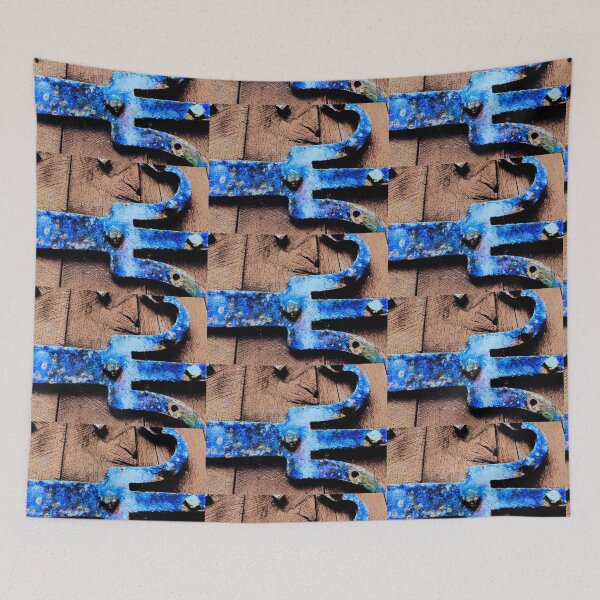 Item preview, Medieval Door designed and sold by Jessie Williams.