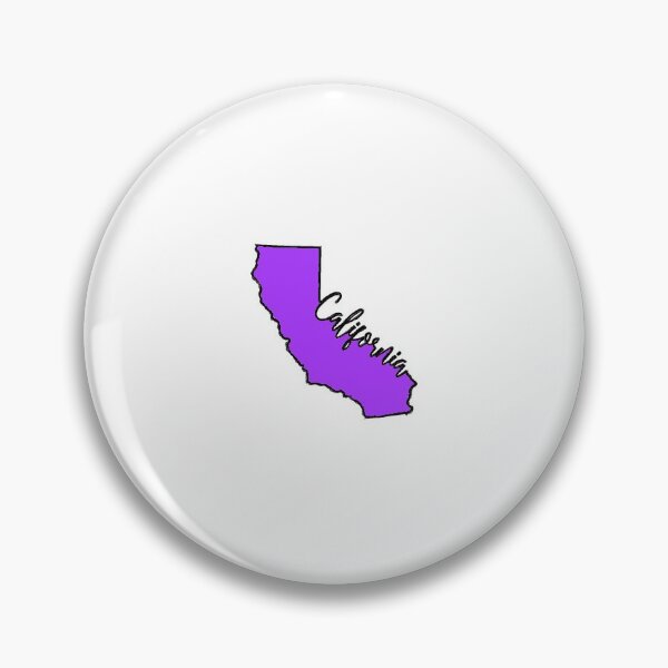 Item preview, purple cali designed and sold by reese-taryn.