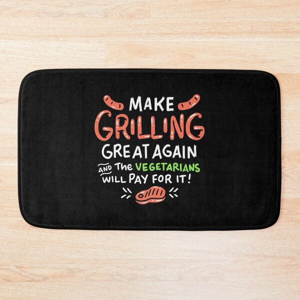 Item preview, Make Grilling Great Again For Trump BBQ Lovers And Fans graphic designed and sold by AYDreamers.