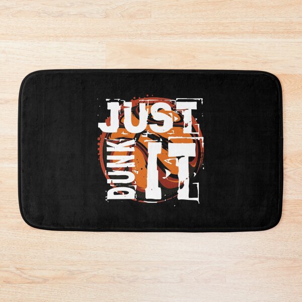Item preview, Just Dunk It - Basketball designed and sold by KoolMoDee.