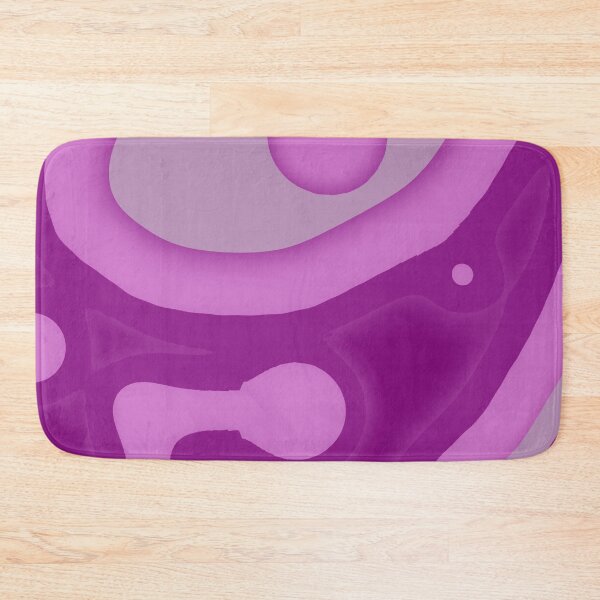 Item preview, Purplish Abstract designed and sold by Jessie Williams.