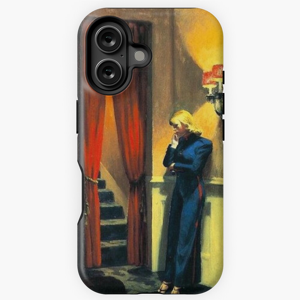 Item preview, iPhone Magsafe Tough Case designed and sold by arthistoryfever.