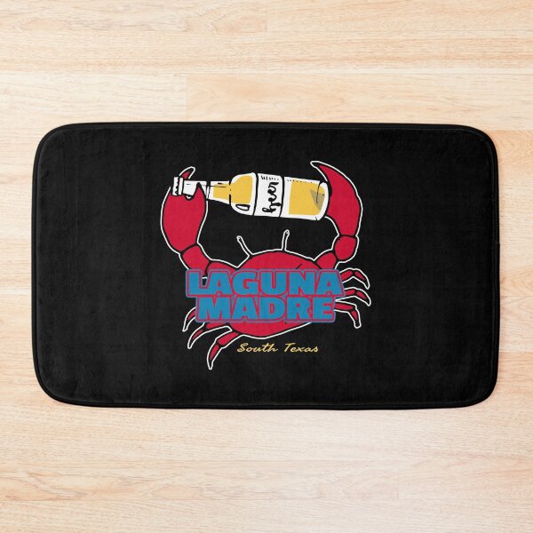 Item preview, South Texas Laguna Madre Crab & Beer Souvenir designed and sold by KoolMoDee.