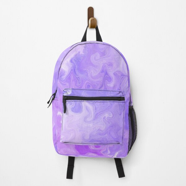 Item preview, Purple violet swirl abstract designed and sold by Megan1002.