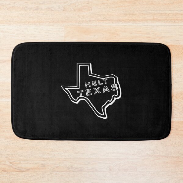 Item preview, Der Var Helt Texas - Crazy - Norwegian Slang Term Design designed and sold by KoolMoDee.