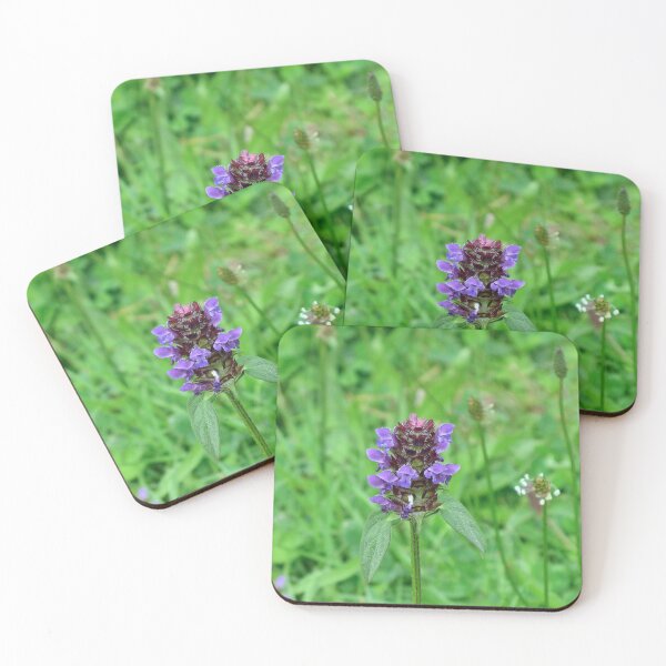 Item preview, Selfheal designed and sold by Sharon Perrett.