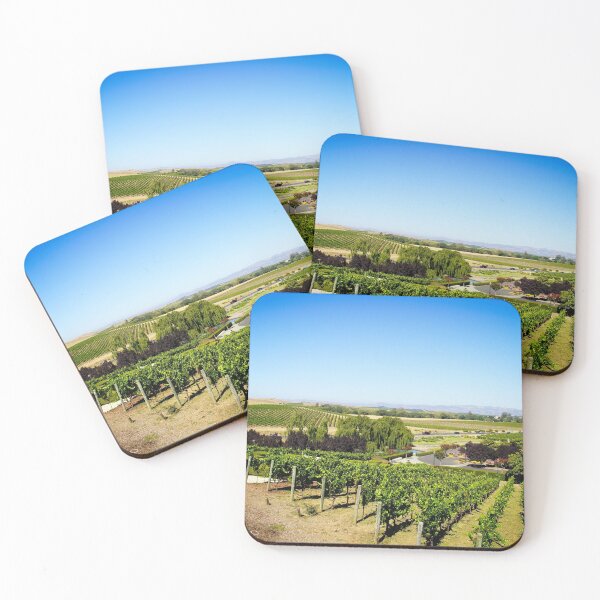 Item preview, Domaine Carneros Napa Valley designed and sold by Audrey Krüger.