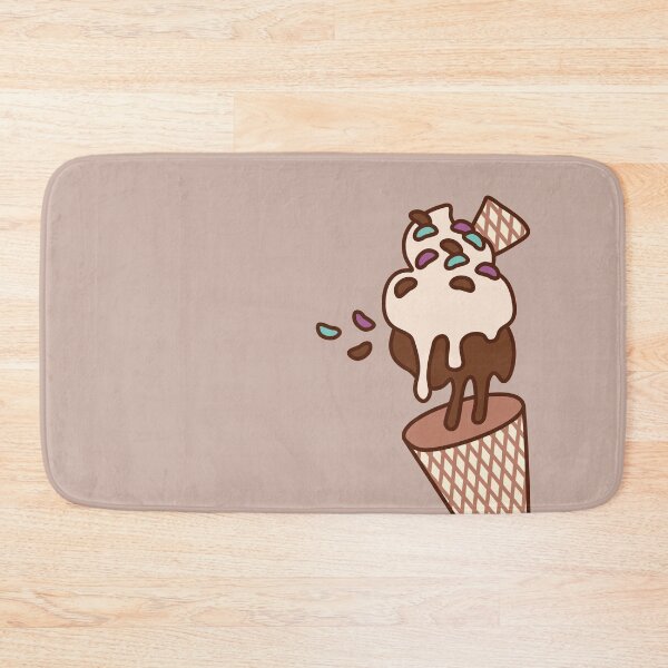 Item preview, Chocolate Antigravity Ice Cream designed and sold by XOOXOO.