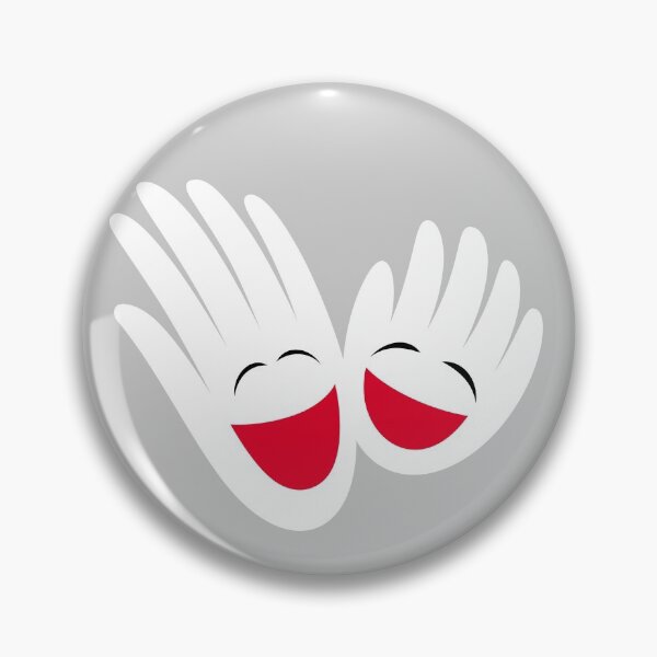 Item preview, "Happy hands" by abbas sameni designed and sold by royal studio.