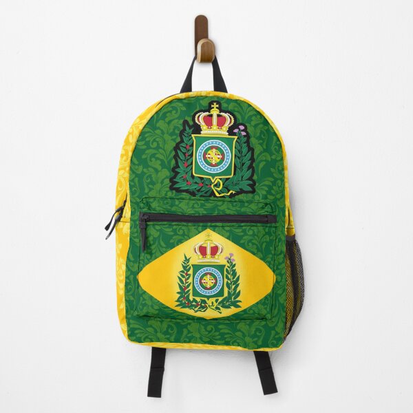 Item preview, Impire of Brazil 1822 to 1889 designed and sold by AlphaQuadrant.