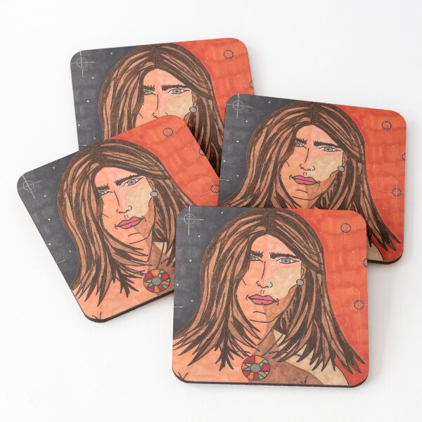 Item preview, Kevin designed and sold by -GalacticArt-.