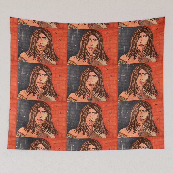 Item preview, Kevin designed and sold by -GalacticArt-.