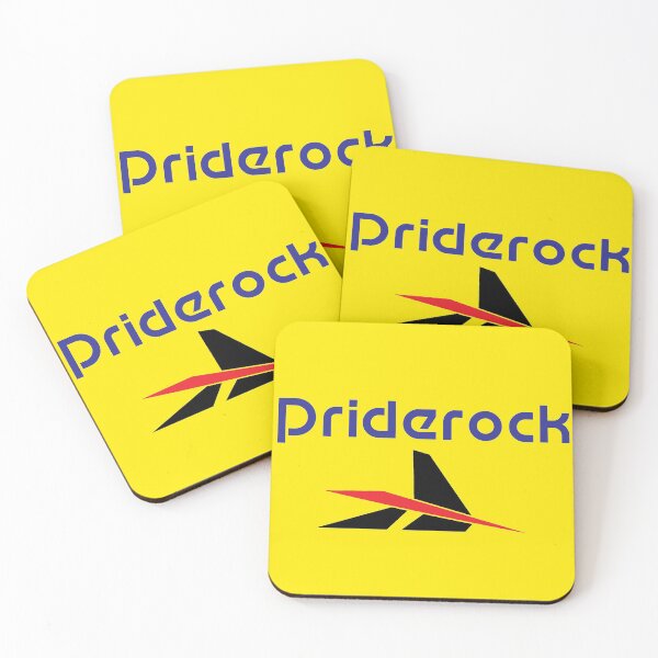 Item preview, Priderock Sportsweare designed and sold by samohtlion.
