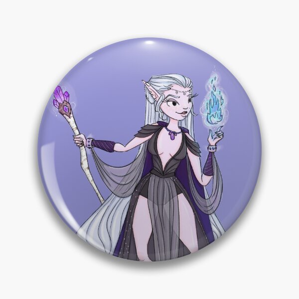 Item preview, Etheria designed and sold by Alexa Martin.