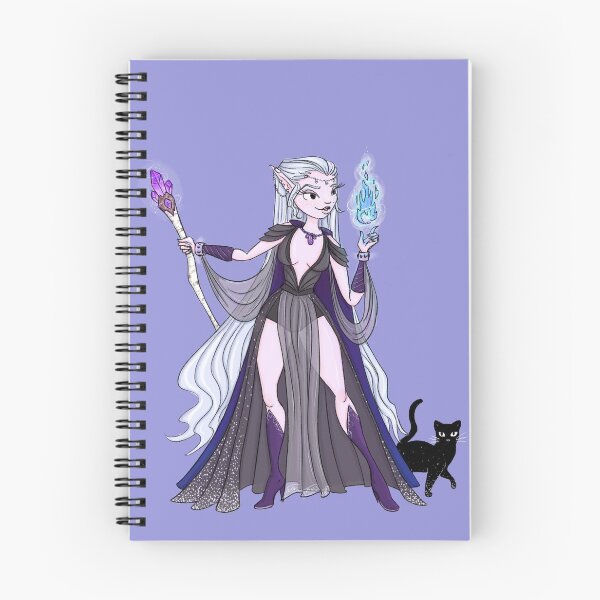 Item preview, Etheria designed and sold by Alexa Martin.