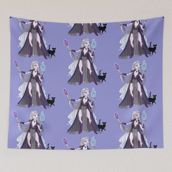 Item preview, Etheria designed and sold by Alexa Martin.