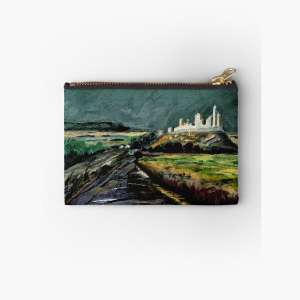 Item preview, Down the pilgrim road designed and sold by Tipptoggy.