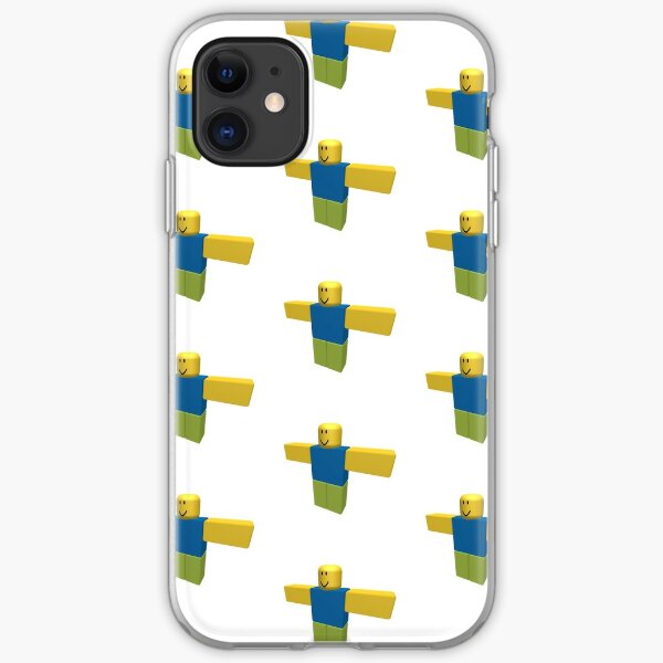 Roblox Case Iphone Cases Covers Redbubble - roblox cute avatar 3 iphone case cover by xxkylis redbubble