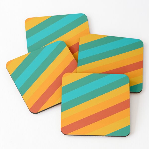 Item preview, Vintage Rainbow 6 designed and sold by eerankin.