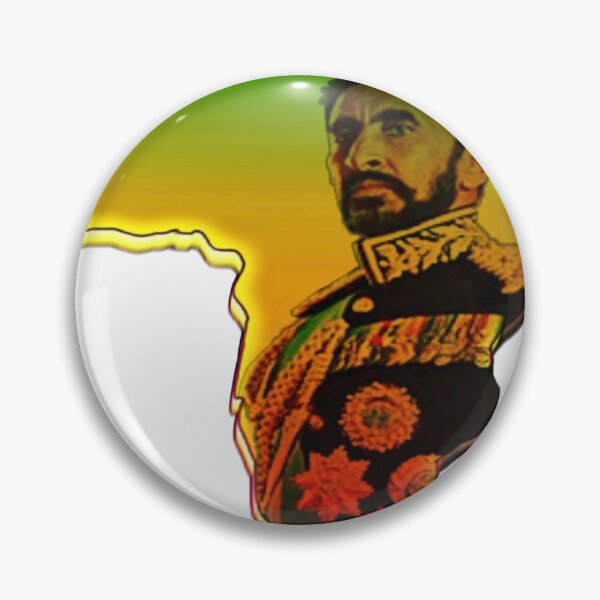Item preview, Ethiopian Haile Selassie ( Ras Tafari) designed and sold by YeabH21.