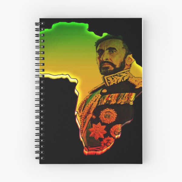 Item preview, Ethiopian Haile Selassie ( Ras Tafari) designed and sold by YeabH21.