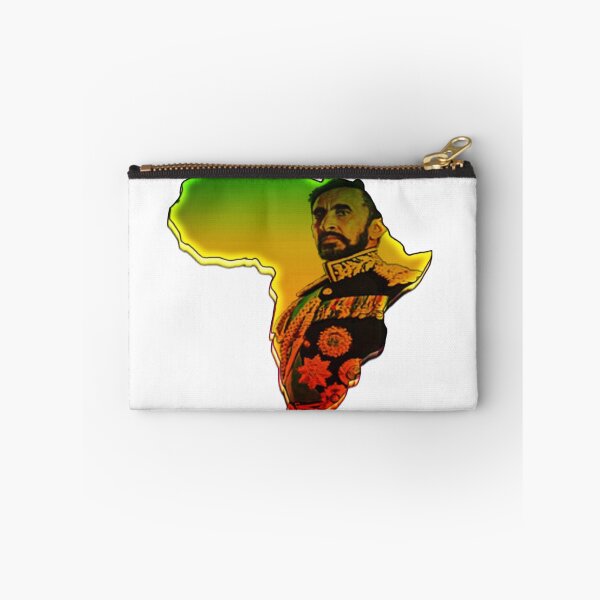 Item preview, Ethiopian Haile Selassie ( Ras Tafari) designed and sold by YeabH21.