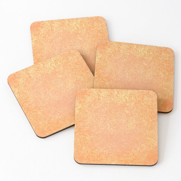 Item preview, Orange textured background  designed and sold by Polanika.