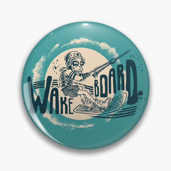 Item preview, Wakeboard designed and sold by JackJumpingsack.