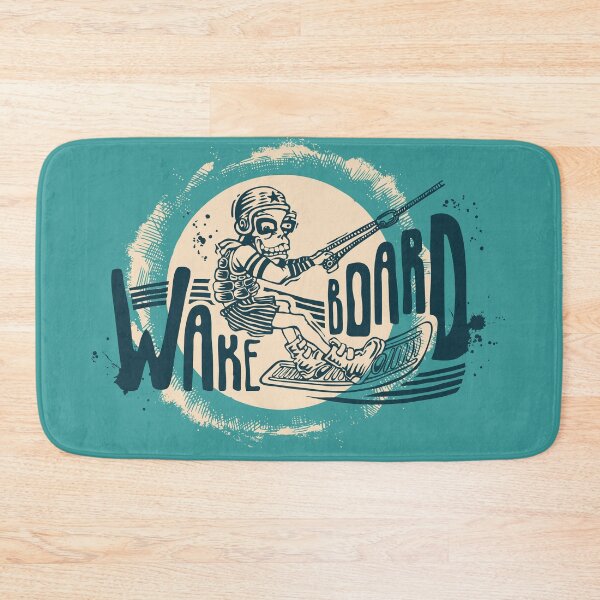 Item preview, Wakeboard designed and sold by JackJumpingsack.