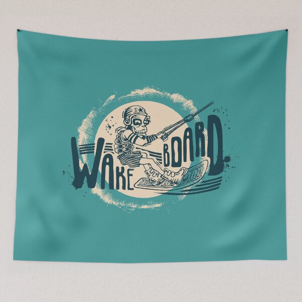 Item preview, Wakeboard designed and sold by JackJumpingsack.