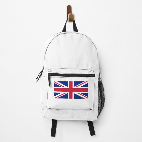 Item preview, Flag of the United Kingdom designed and sold by Lemon  Merch.