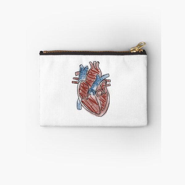 Item preview, Labeled Heart designed and sold by Kaydee Mick.