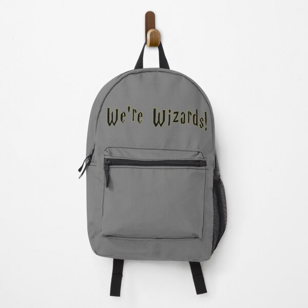 Item preview, Wizards designed and sold by Becca Bochna.