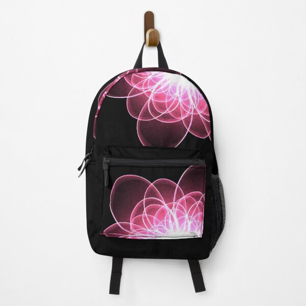 Item preview, Neon flower designed and sold by madworld123.