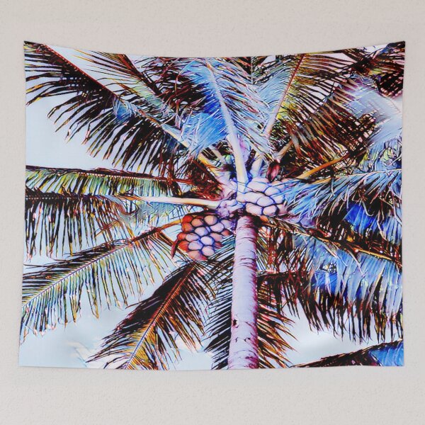 Item preview, Coconut in colors. designed and sold by yyrom445.