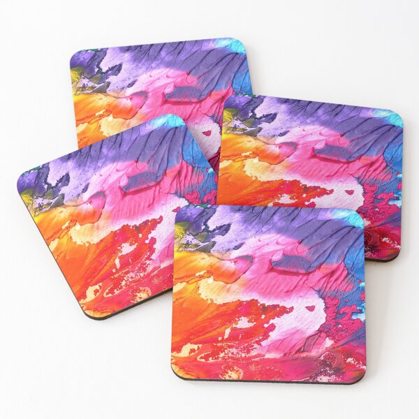Item preview, Abstract Art designed and sold by Irina Polyanskaya.