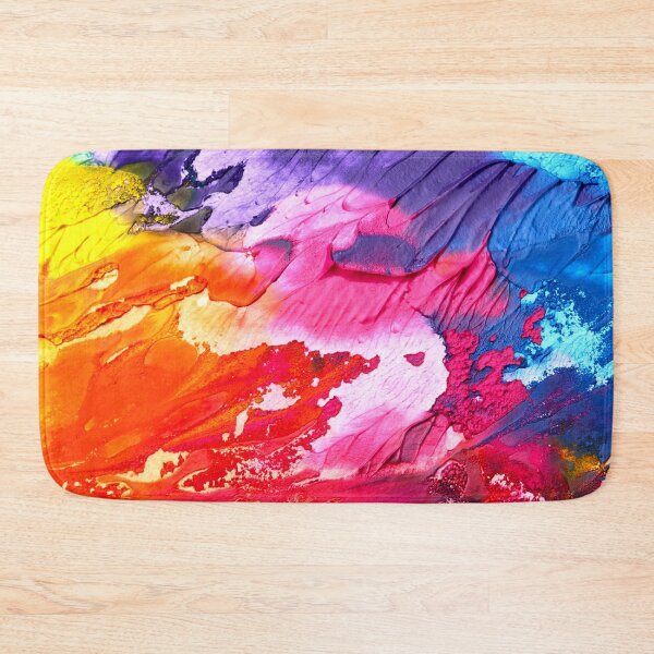 Item preview, Abstract Art designed and sold by Irina Polyanskaya.