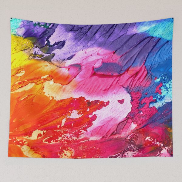 Item preview, Abstract Art designed and sold by Irina Polyanskaya.