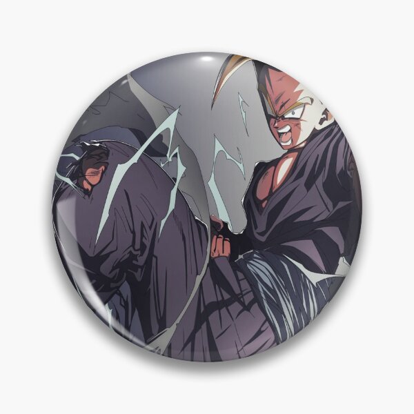 Item preview, GOHAN ADO ssj2 Dragon Ball theme designed and sold by MerliN223.