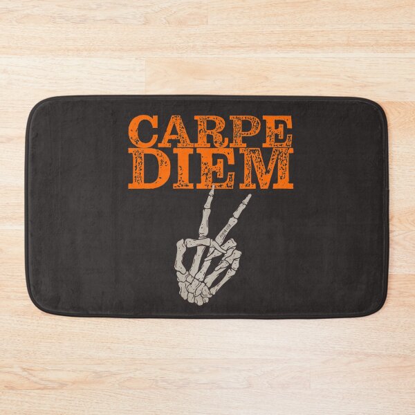 Item preview, CARPE DIEM Chicago Typewriter designed and sold by Hallyu-Inspired.